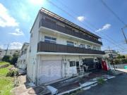 大森マンション