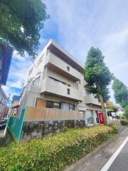 横山ハイツ