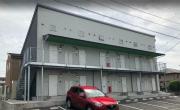 modern palazzo光の森