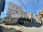 地下鉄桜通線太閤通駅まで徒歩3分