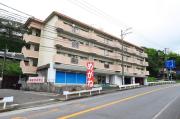 スカイハイツ上戸町