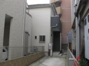 池袋三丁目戸建