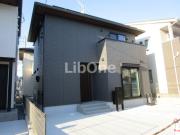 大野町2丁目戸建貸家