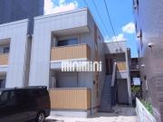 クレフラスト新守山B棟