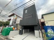 薬師通1丁目一戸建て