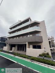 日暮里・舎人ライナー西新井大師西駅まで徒歩7分