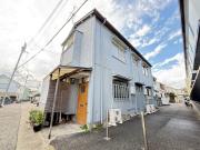 山陽電鉄本線西舞子駅まで徒歩4分