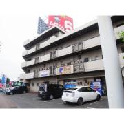 アルファビル三俣