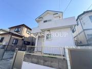 南町3丁目一戸建