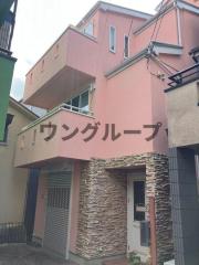 千駄木5丁目戸建