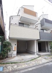 阿佐谷南3YM貸家