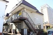 鉄南ハイツ