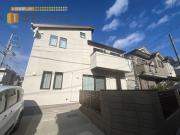 真間2丁目戸建て