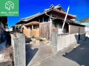 南海加太線加太駅まで徒歩6分