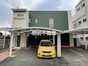 ＪＲ鹿児島本線鳥栖駅まで徒歩21分
