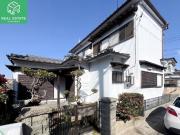 ＪＲ和歌山線岩出駅まで徒歩36分