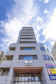 アルバ鹿田町