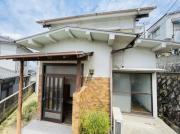 焼山桜ヶ丘3丁目戸建て