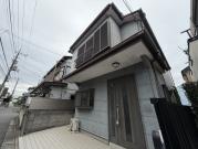 西大泉3丁目貸家