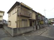 阪急今津線門戸厄神駅まで徒歩5分