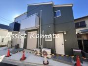 ＪＲ京浜東北・根岸線大森駅まで徒歩7分