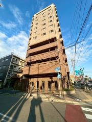 名鉄瀬戸線尼ケ坂駅まで徒歩9分