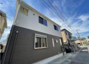 ＪＲ山陽本線朝霧駅まで徒歩12分