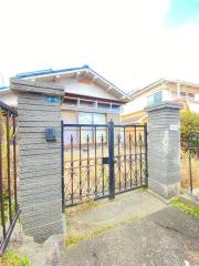 茨木市西安威一丁目戸建