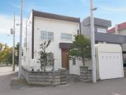 西町南1丁目内田邸貸家