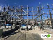 下保谷3丁目貸家