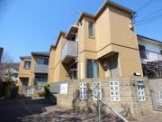 ＪＲ東海道本線摂津本山駅まで徒歩6分