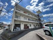 田川マンション