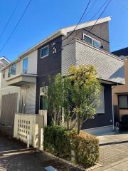 浜田山戸建-浜田山1丁目35-