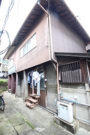 錦町貸一軒家