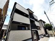 アムール畑原通
