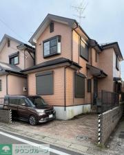 阿久和南3丁目戸建