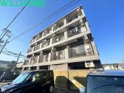 ＪＲ阪和線紀伊中ノ島駅まで徒歩14分