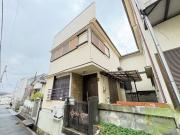 千鳥が丘3丁目貸家