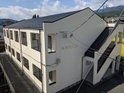 サンライズ北方