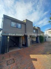 タウンハウス等々力