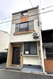 福島区吉野3丁目貸家