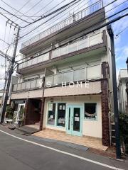 古谷マンション