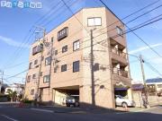 ヴィルヌーブ早川町