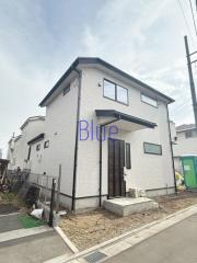 本鵠沼1丁目貸家