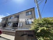 ＪＲ久大本線久留米大学前駅まで徒歩11分