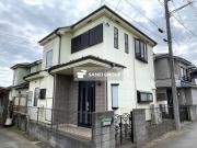 牛沼岩田邸貸家