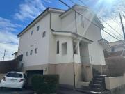 戸祭台一般住宅