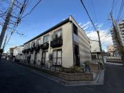 レオパレス大和町
