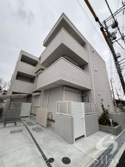 大阪モノレール本線沢良宜駅まで徒歩11分