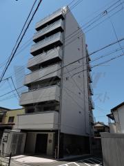 メルベージュ玉出中